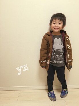 retさんのコーディネート