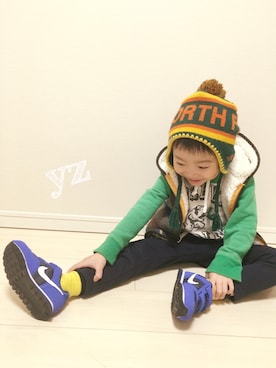 retさんのコーディネート