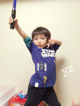 retさんのコーディネート