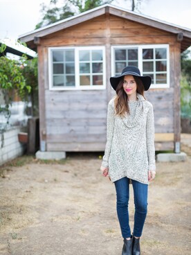 Maraさんのコーディネート