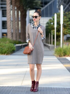 Maraさんのコーディネート