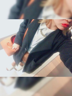 ミナミさんのコーディネート