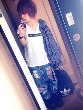 MAM!さんのコーディネート