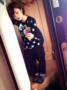 MAM!さんのコーディネート