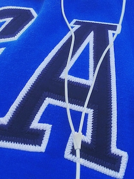 「フード」｜TCG♡✌︎さん（レディース・164cm）の冬コーディネート