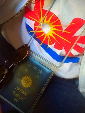 TCG♡✌︎さんのコーディネート