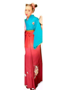 TCG♡✌︎さんのコーディネート