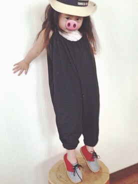 boo*pigさんのコーディネート