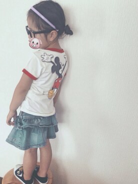 boo*pigさんのコーディネート