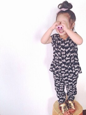 boo*pigさんのコーディネート