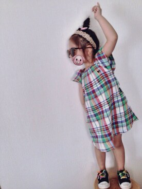 boo*pigさんのコーディネート