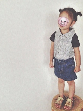 boo*pigさんのコーディネート