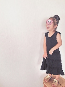 boo*pigさんのコーディネート