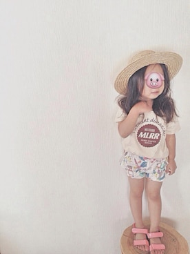 boo*pigさんのコーディネート