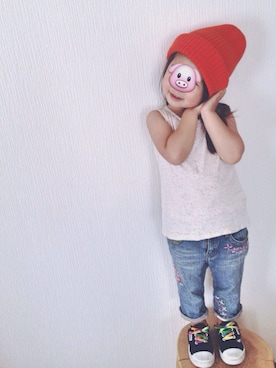 boo*pigさんのコーディネート