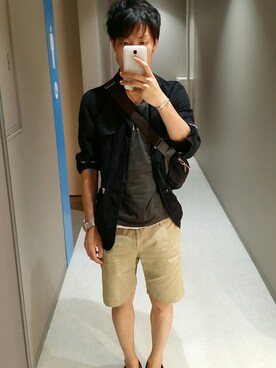 cindi(にしだ)さんのコーディネート