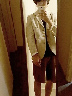 cindi(にしだ)さんのコーディネート