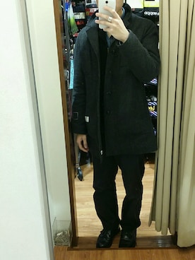 cindi(にしだ)さんのコーディネート