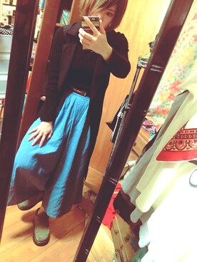 みーさんのコーディネート