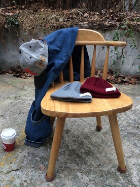 류범さんのコーディネート