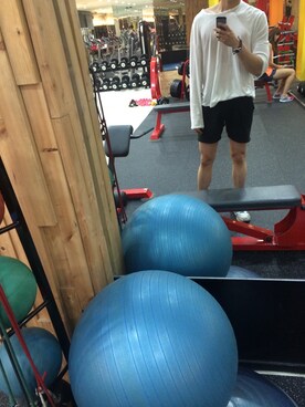 류범さんのコーディネート