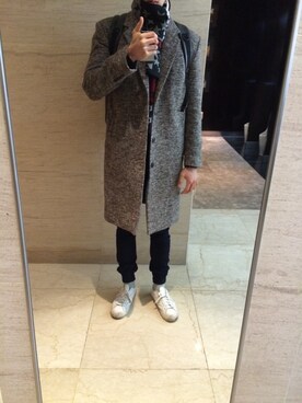 류범さんのコーディネート