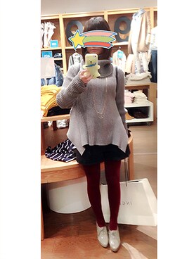 siriさんのコーディネート