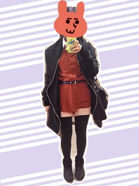 siriさんのコーディネート