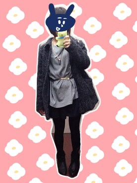 siriさんのコーディネート