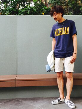 クロハユウキさんのコーディネート