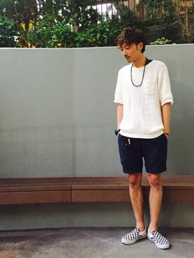 クロハユウキさんのコーディネート