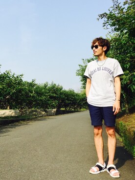 クロハユウキさんのコーディネート