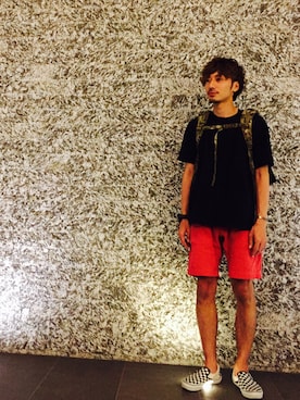 クロハユウキさんのコーディネート