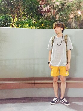 クロハユウキさんのコーディネート