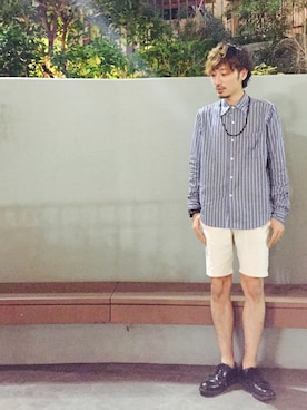 クロハユウキさんのコーディネート