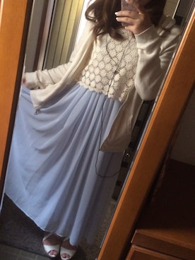 Miiさんのコーディネート