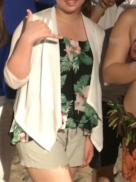 Miiさんのコーディネート