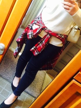 Miiさん(レディース・159cm)の春コーディネート