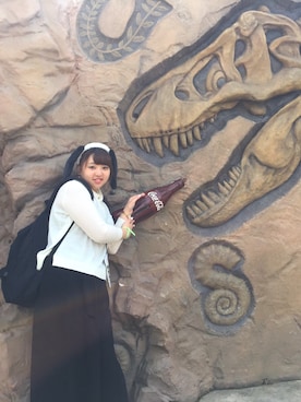 Miiさん（レディース・159cm）の春コーディネート