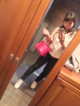 Miiさんのコーディネート