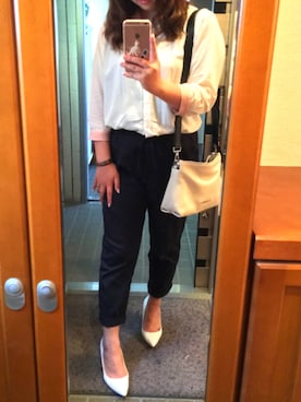 Miiさんのコーディネート