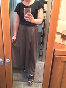 Miiさんのコーディネート