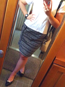 Miiさんのコーディネート