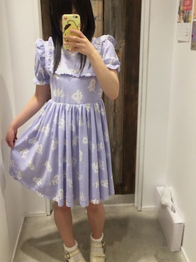 まゆゆん！さんのコーディネート