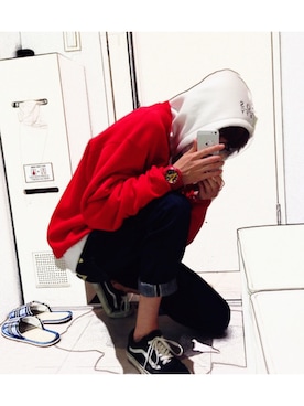 Green_freakさんのコーディネート