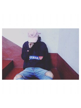 Green_freakさんのコーディネート