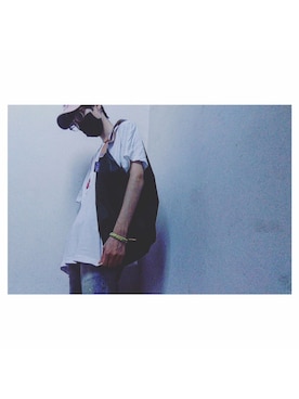 Green_freakさんのコーディネート