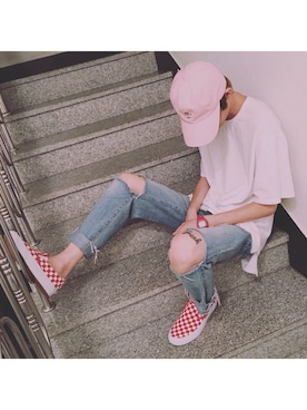 Green_freakさんのコーディネート