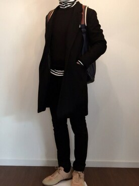 うりさんのコーディネート