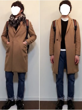 うりさんのコーディネート